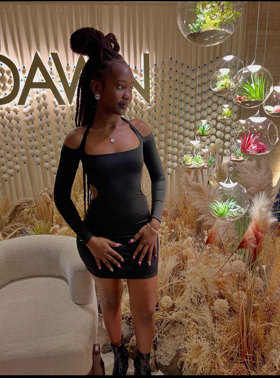 TRACY